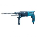 Martillo ligero Makita HR2631FT - 800W 26mm 